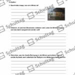 Vorschaubild von Arbeitsblatt