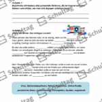 Vorschaubild von Arbeitsblatt