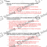 Vorschaubild von Arbeitsblatt