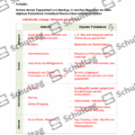 Vorschaubild von Arbeitsblatt