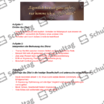 Vorschaubild von Arbeitsblatt