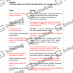 Vorschaubild von Arbeitsblatt