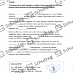 Vorschaubild von Arbeitsblatt