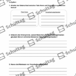 Vorschaubild von Arbeitsblatt