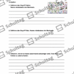 Vorschaubild von Arbeitsblatt