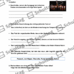 Vorschaubild von Arbeitsblatt