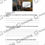 Vorschaubild von Arbeitsblatt