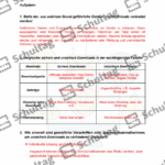 Vorschaubild von Arbeitsblatt