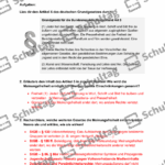 Vorschaubild von Arbeitsblatt