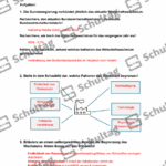 Vorschaubild von Arbeitsblatt