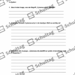 Vorschaubild von Arbeitsblatt