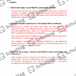 Vorschaubild von Arbeitsblatt