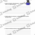 Vorschaubild von Arbeitsblatt