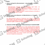 Vorschaubild von Arbeitsblatt