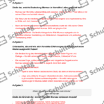 Vorschaubild von Arbeitsblatt