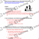 Vorschaubild von Arbeitsblatt