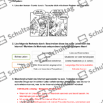 Vorschaubild von Arbeitsblatt