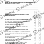 Vorschaubild von Arbeitsblatt