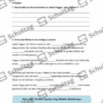 Vorschaubild von Arbeitsblatt