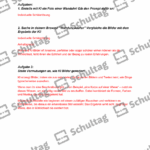 Vorschaubild von Arbeitsblatt