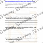 Vorschaubild von Arbeitsblatt