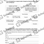 Vorschaubild von Arbeitsblatt