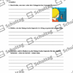 Vorschaubild von Arbeitsblatt