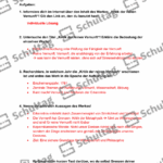 Vorschaubild von Arbeitsblatt