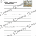 Vorschaubild von Arbeitsblatt