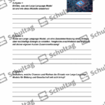 Vorschaubild von Arbeitsblatt