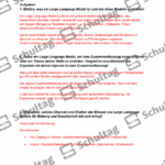 Vorschaubild von Arbeitsblatt