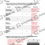 Vorschaubild von Arbeitsblatt