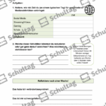 Vorschaubild von Arbeitsblatt