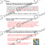 Vorschaubild von Arbeitsblatt