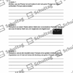 Vorschaubild von Arbeitsblatt