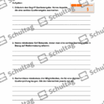 Vorschaubild von Arbeitsblatt