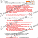 Vorschaubild von Arbeitsblatt