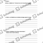 Vorschaubild von Arbeitsblatt