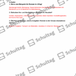 Vorschaubild von Arbeitsblatt