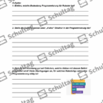 Vorschaubild von Arbeitsblatt