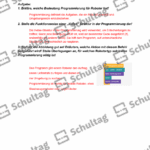 Vorschaubild von Arbeitsblatt