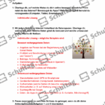 Vorschaubild von Arbeitsblatt