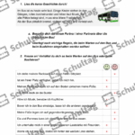 Vorschaubild von Arbeitsblatt