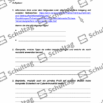 Vorschaubild von Arbeitsblatt