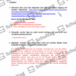 Vorschaubild von Arbeitsblatt