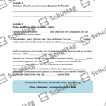 Vorschaubild von Arbeitsblatt