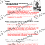 Vorschaubild von Arbeitsblatt