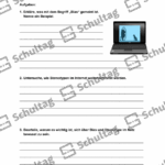 Vorschaubild von Arbeitsblatt