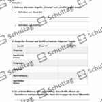 Vorschaubild von Arbeitsblatt