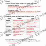 Vorschaubild von Arbeitsblatt